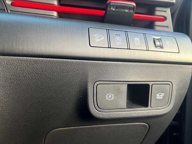 Hyundai KONA 1.0 T-GDi N Line S SUV 5dr Petrol Manual Euro 6 (s/s) (120 ps)