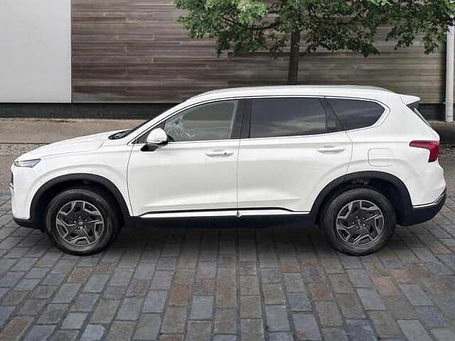 Hyundai SANTA FE 1.6 h T-GDi Premium SUV 5dr Petrol Hybrid Auto Euro 6 (s/s) (230 ps)