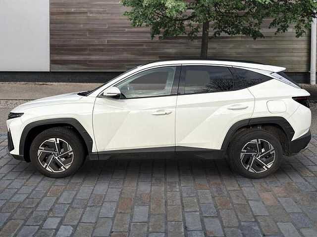 Hyundai TUCSON 1.6 T-GDi Advance SUV 5dr Petrol Manual Euro 6 (s/s) (160 ps)