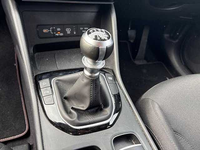 Hyundai TUCSON 1.6 T-GDi Advance SUV 5dr Petrol Manual Euro 6 (s/s) (160 ps)