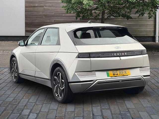 Hyundai IONIQ 5 73kWh Premium Hatchback 5dr Electric Auto (217 ps)