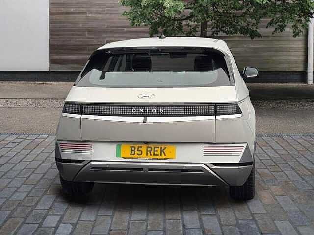 Hyundai IONIQ 5 73kWh Premium Hatchback 5dr Electric Auto (217 ps)