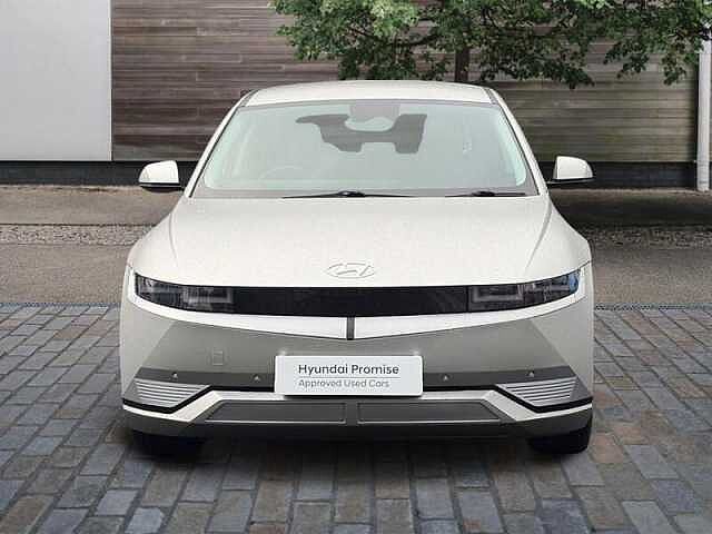 Hyundai IONIQ 5 73kWh Premium Hatchback 5dr Electric Auto (217 ps)
