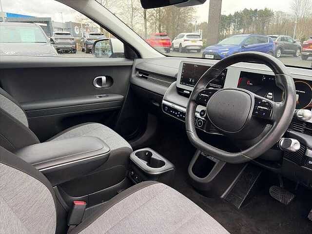 Hyundai IONIQ 5 73kWh Premium Hatchback 5dr Electric Auto (217 ps)