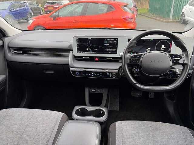 Hyundai IONIQ 5 73kWh Premium Hatchback 5dr Electric Auto (217 ps)