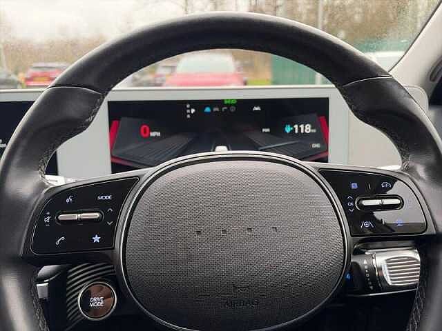 Hyundai IONIQ 5 73kWh Premium Hatchback 5dr Electric Auto (217 ps)