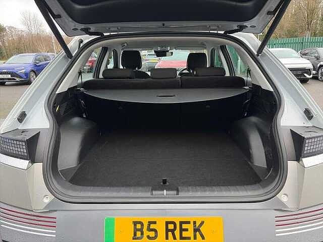 Hyundai IONIQ 5 73kWh Premium Hatchback 5dr Electric Auto (217 ps)