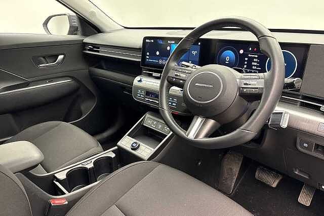 Hyundai i10 1.0 Advance Hatchback 5dr Petrol Auto Euro 6 (s/s) (63 ps)