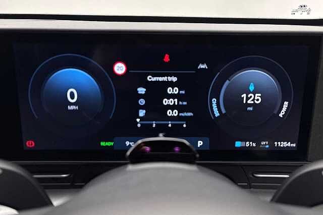 Hyundai i10 1.0 Advance Hatchback 5dr Petrol Auto Euro 6 (s/s) (63 ps)