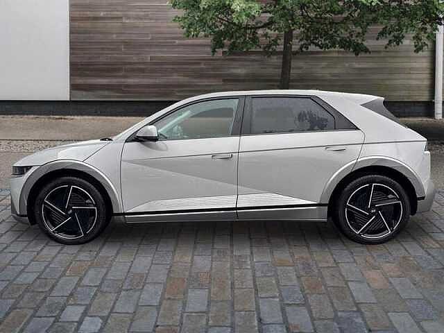 Hyundai IONIQ 5 84kWh Ultimate Hatchback 5dr Electric Auto (228 ps)