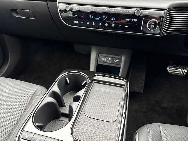 Hyundai IONIQ 5 84kWh Ultimate Hatchback 5dr Electric Auto (228 ps)