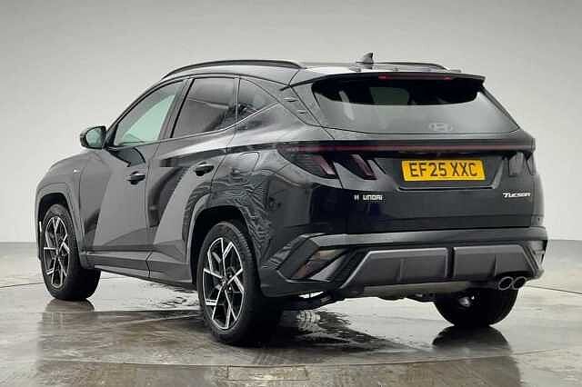 Hyundai KONA 1.6 h-GDi Ultimate SUV 5dr Petrol Hybrid DCT Euro 6 (s/s) (129 ps)