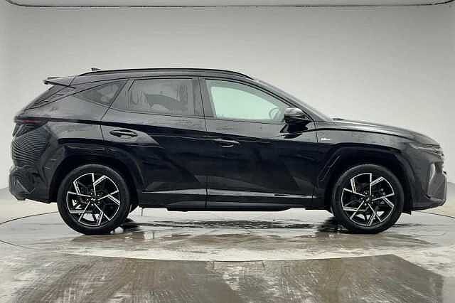 Hyundai KONA 1.6 h-GDi Ultimate SUV 5dr Petrol Hybrid DCT Euro 6 (s/s) (129 ps)