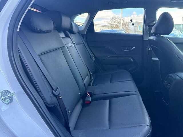 Hyundai KONA 1.6 h-GDi Ultimate SUV 5dr Petrol Hybrid DCT Euro 6 (s/s) (129 ps)