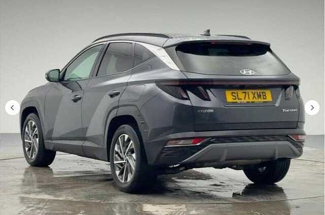 Hyundai TUCSON 1.6 T-GDi Premium SUV 5dr Petrol Manual Euro 6 (s/s) (150 ps)