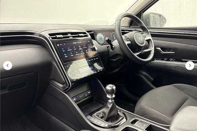 Hyundai TUCSON 1.6 T-GDi Premium SUV 5dr Petrol Manual Euro 6 (s/s) (150 ps)