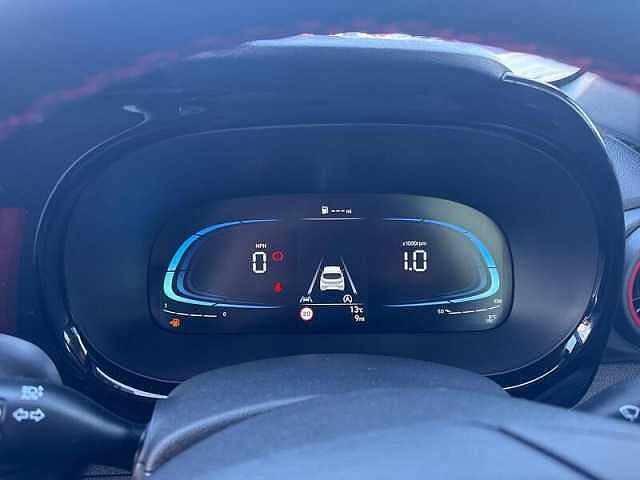 Hyundai i10 1.0 T-GDi N Line Hatchback 5dr Petrol Manual Euro 6 (s/s) (90 ps)