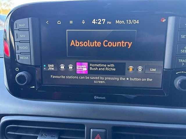 Hyundai i10 1.0 T-GDi N Line Hatchback 5dr Petrol Manual Euro 6 (s/s) (90 ps)