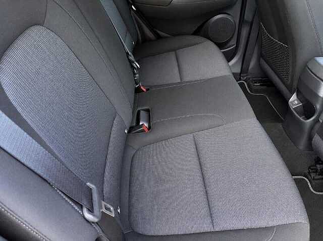Hyundai KONA 1.0 T-GDi MHEV Premium SUV 5dr Petrol Hybrid Manual Euro 6 (s/s) (120 ps)