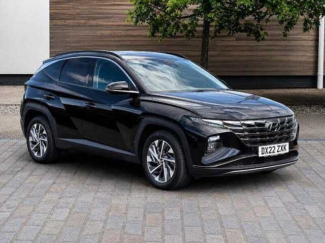 1.6 T-GDi Premium SUV 5dr Petrol Manual Euro 6 (s/s) (150 ps)
