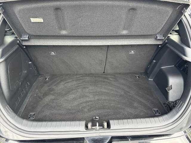 Hyundai I20 1.0 T-GDi MHEV N Line Hatchback 5dr Petrol Hybrid Manual Euro 6 (s/s) (120 ps) Abyss Black