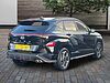 Hyundai KONA 1.0 T-GDi N Line S SUV 5dr Petrol Manual Euro 6 (s/s) (120 ps) Abyss Black