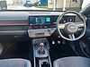 Hyundai KONA 1.0 T-GDi N Line S SUV 5dr Petrol Manual Euro 6 (s/s) (120 ps) Abyss Black