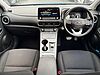 Hyundai KONA 64kWh Premium SUV 5dr Electric Auto (10.5kW Charger) (204 ps) Surfy Blue