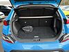 Hyundai KONA 64kWh Premium SUV 5dr Electric Auto (10.5kW Charger) (204 ps) Surfy Blue