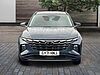 Hyundai TUCSON 1.6 T-GDi MHEV Premium SUV 5dr Petrol Hybrid DCT Euro 6 (s/s) (150 ps) Teal Blue