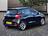 Hyundai I10 1.0 Advance Hatchback 5dr Petrol Auto Euro 6 (s/s) (63 ps) Phantom Black