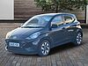 Hyundai I10 1.0 Advance Hatchback 5dr Petrol Auto Euro 6 (s/s) (63 ps) Phantom Black