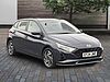 Hyundai I20 1.0 T-GDi Advance Hatchback 5dr Petrol Manual Euro 6 (s/s) (100 ps) Aurora Grey