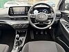 Hyundai I20 1.0 T-GDi Advance Hatchback 5dr Petrol Manual Euro 6 (s/s) (100 ps) Aurora Grey