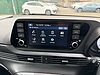 Hyundai I20 1.0 T-GDi Advance Hatchback 5dr Petrol Manual Euro 6 (s/s) (100 ps) Aurora Grey