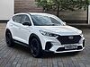 Hyundai TUCSON 1.6 T-GDi N Line SUV 5dr Petrol DCT Euro 6 (s/s) (177 ps) White