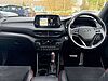 Hyundai TUCSON 1.6 T-GDi N Line SUV 5dr Petrol DCT Euro 6 (s/s) (177 ps) White