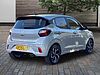 Hyundai I10 1.0 T-GDi N Line Hatchback 5dr Petrol Manual Euro 6 (s/s) (90 ps) Aurora Grey