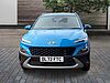 Hyundai KONA 1.0 T-GDi MHEV SE Connect SUV 5dr Petrol Hybrid Manual Euro 6 (s/s) (120 ps) Blue