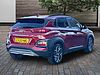 Hyundai KONA 1.6 h-GDi Premium SE SUV 5dr Petrol Hybrid DCT Euro 6 (s/s) (141 ps) Pulse Red
