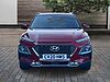 Hyundai KONA 1.6 h-GDi Premium SE SUV 5dr Petrol Hybrid DCT Euro 6 (s/s) (141 ps) Pulse Red