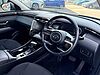 Hyundai TUCSON 1.6 T-GDi MHEV Premium SUV 5dr Petrol Hybrid DCT Euro 6 (s/s) (150 ps) Amazon Grey