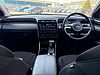 Hyundai TUCSON 1.6 T-GDi MHEV Premium SUV 5dr Petrol Hybrid DCT Euro 6 (s/s) (150 ps) Amazon Grey