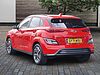 Hyundai KONA 64kWh Premium SUV 5dr Electric Auto (10.5kW Charger) (204 ps) Ignite Flame