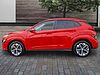 Hyundai KONA 64kWh Premium SUV 5dr Electric Auto (10.5kW Charger) (204 ps) Ignite Flame