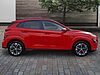 Hyundai KONA 64kWh Premium SUV 5dr Electric Auto (10.5kW Charger) (204 ps) Ignite Flame