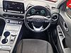 Hyundai KONA 64kWh Premium SUV 5dr Electric Auto (10.5kW Charger) (204 ps) Ignite Flame