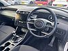 Hyundai TUCSON 1.6 T-GDi SE Connect SUV 5dr Petrol Manual Euro 6 (s/s) (150 ps) White