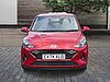 Hyundai I10 1.0 Premium Hatchback 5dr Petrol Auto Euro 6 (s/s) (63 ps) Dragon Red