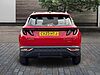 Hyundai TUCSON 1.6 h T-GDi SE Connect SUV 5dr Petrol Hybrid Auto Euro 6 (s/s) (230 ps) Engine Red